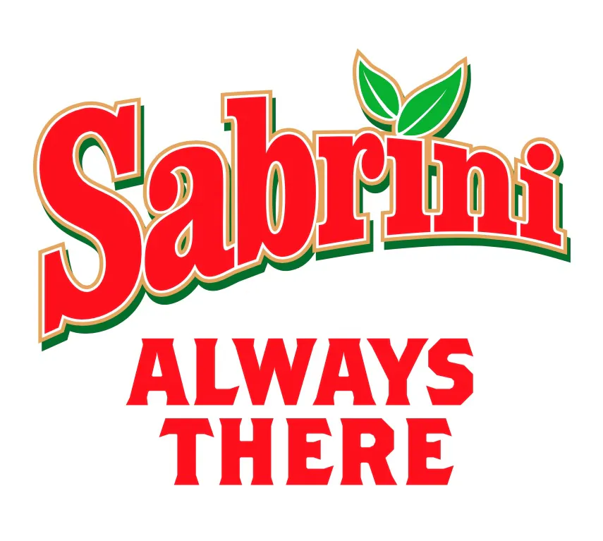 Sabrini Foods Logo